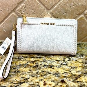 Women's Michael Kors Wristlet